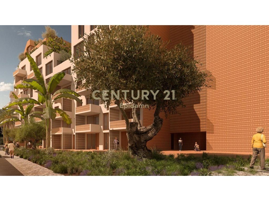 Apartament 1+1 për Shitje tek residenca ''HERA ''!
Mundesi pagese me keste ! 2