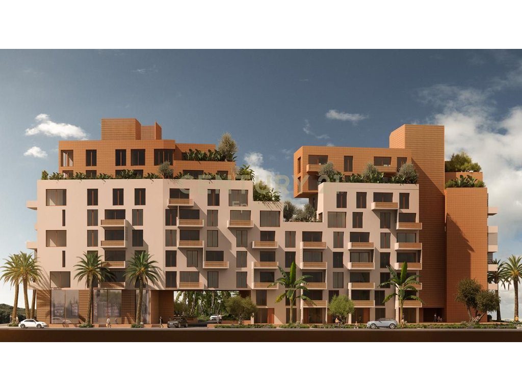 Apartament për Shitje tek residenca ''HERA ''!
Mundesi pagese me keste ! 4