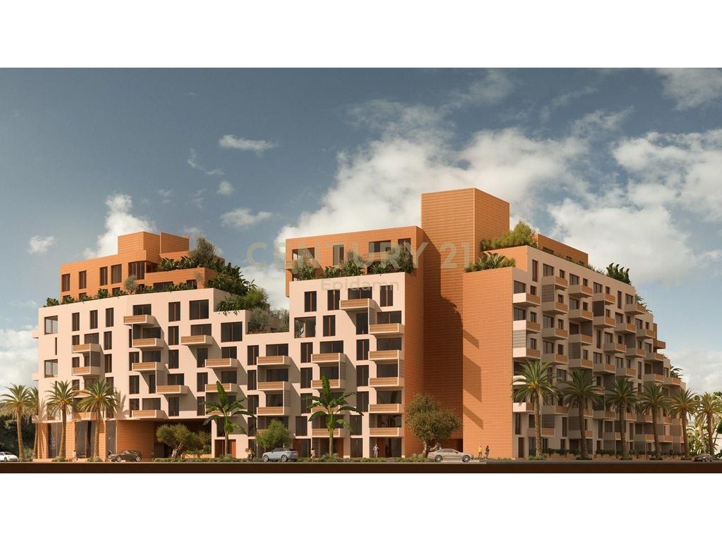 Duplex për Shitje tek residenca ''HERA ''!
Mundesi pagese me keste ! 4