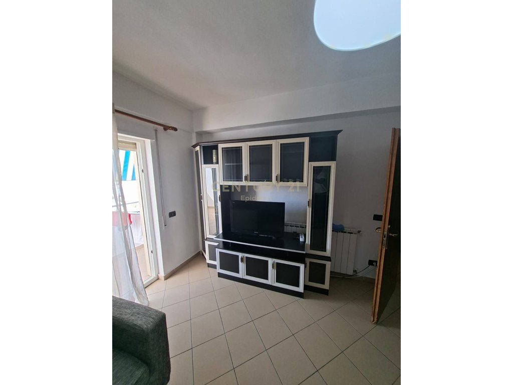 Jepet me qira apartament 1+1 në Vollga