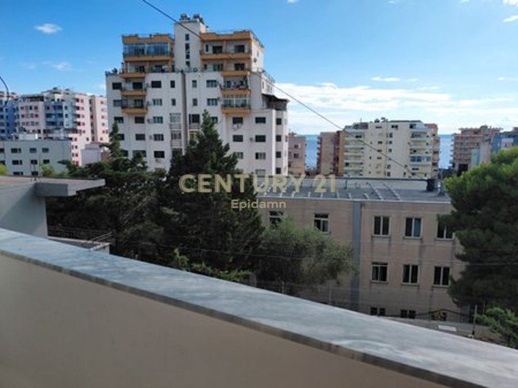 Apartament 1+1+post parkimi Me Qira në Vollga, Durrës - 370€ | 4