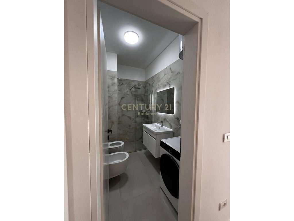 Apartament në shitje – West Coast Residence, Golem | 300 m nga deti 4