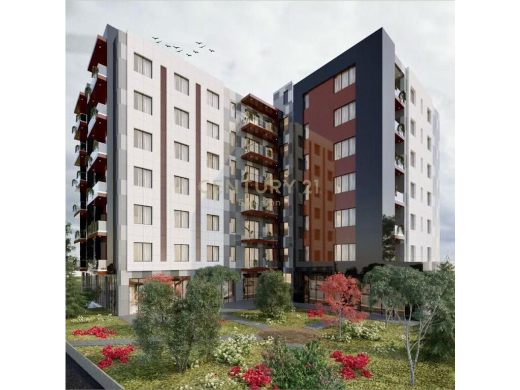 Apartament 3+1+2 Për Shitje ne Paskuqan , Tiranë !! 1