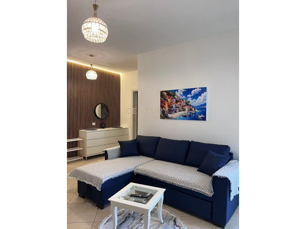 Mundësi Investimi! Apartament 1+1 në Shkëmbin e Kavajës 3