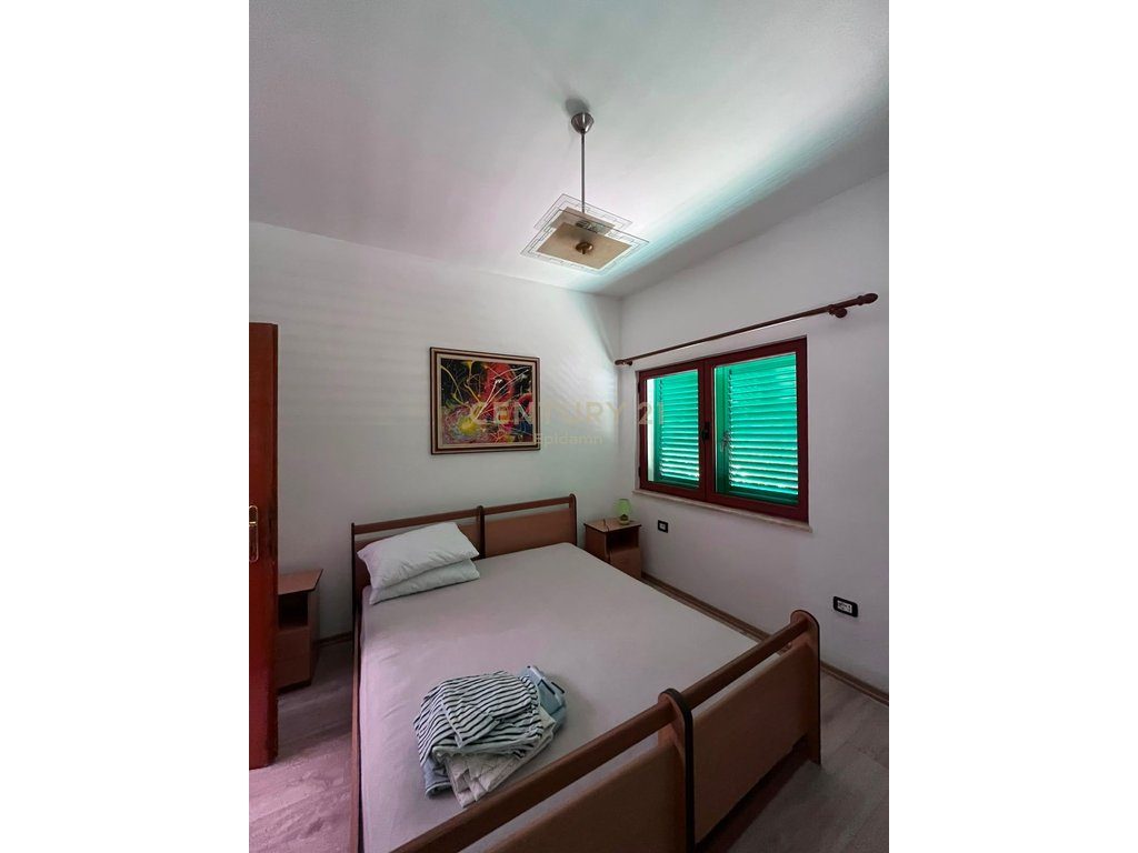Jepet me qira kati i parë i një shtëpie private – 500 €/muaj 2