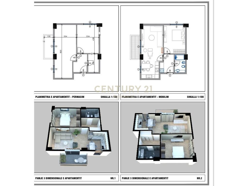SHITET APARTAMENT 1+1 NE QERRET TEK RESIDENCA ''PALM PARADISE''!!
MUNDESI PAGESE ME KESTE! 4