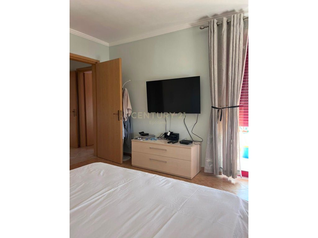 🌊 Shitet Apartament me Pamje Panoramike nga Deti – Vollga, Durrës 3