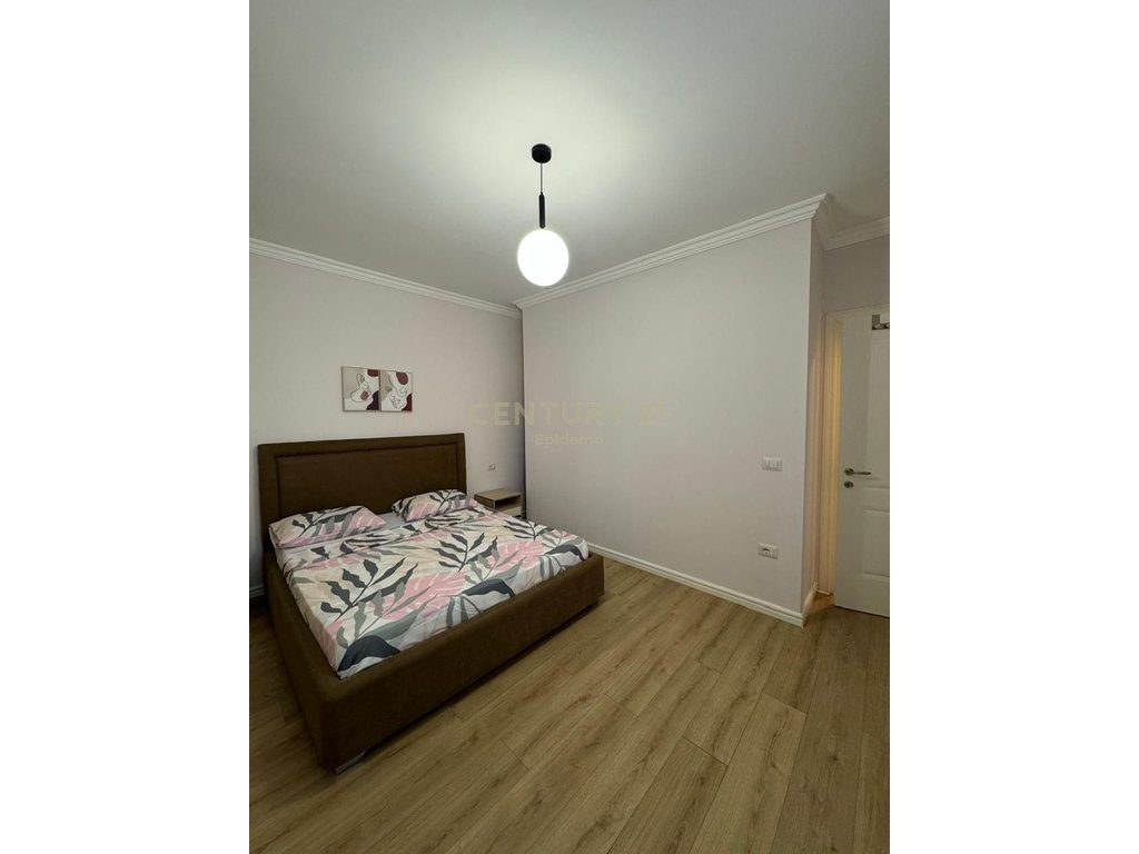 Apartament modern 1+1 me qira në Vollga, pranë detit 🌊 4