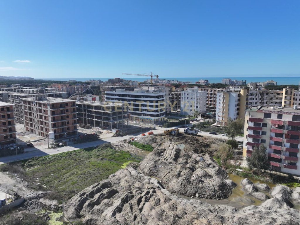 Apartament 2+1 Per Shitje në Rezidencën West Coast – Vetëm 300m nga Deti 4