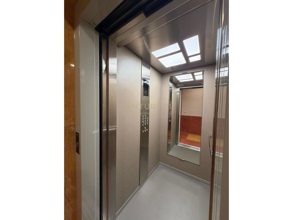 APARTAMENT 1+1 PËR QIRA TEK RRUGA E KAVAJËS 1100€/muaj 3