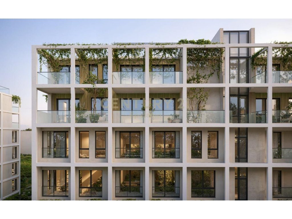 EXCLUSIVE ! Apartament 1+1 për shitje - Rezidenca “Mes Pishave” Mali i Robit !! 2