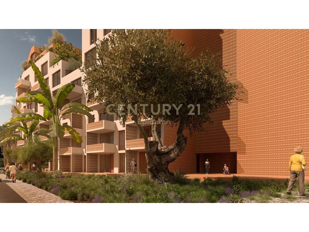 Apartament 1+1 për Shitje tek residenca ''HERA ''!
Mundesi pagese me keste ! 4