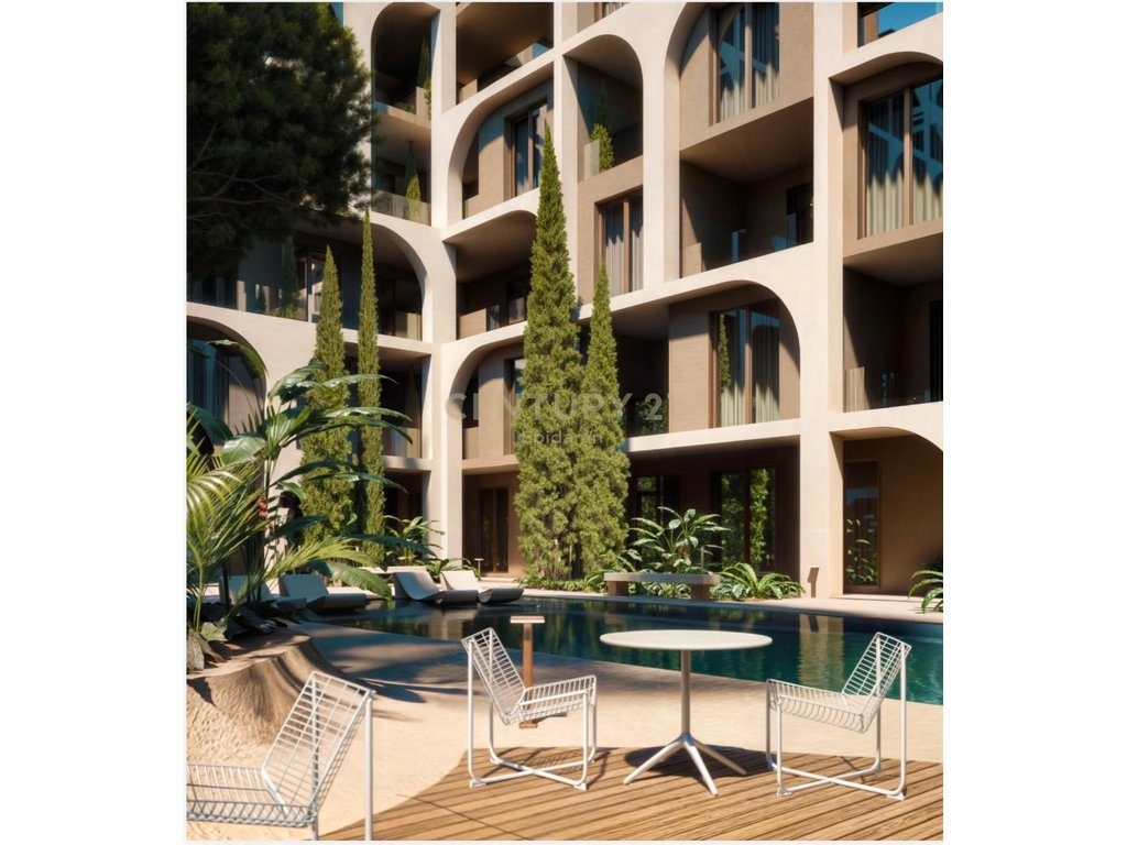 EXCLUSIVE ! Apartament 2+1 për shitje në Lunarch Residence Mali i Robit ! 2