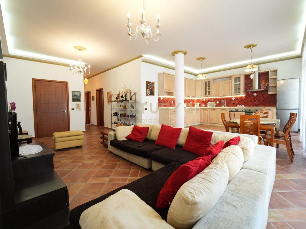 JEPET ME QIRA APARTAMENT 2+1 PRANE PALLATIT TE SPORTIT ! 2