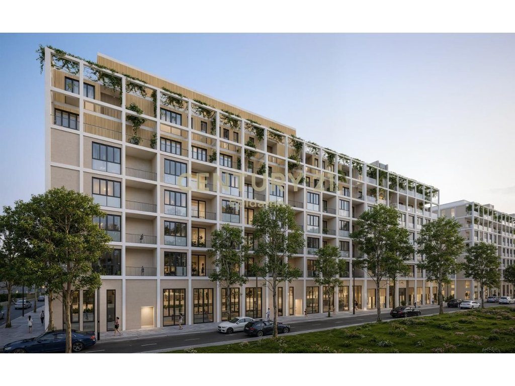 EXCLUSIVE ! Apartament 1+1 për shitje - Rezidenca “Mes Pishave” Mali i Robit !!