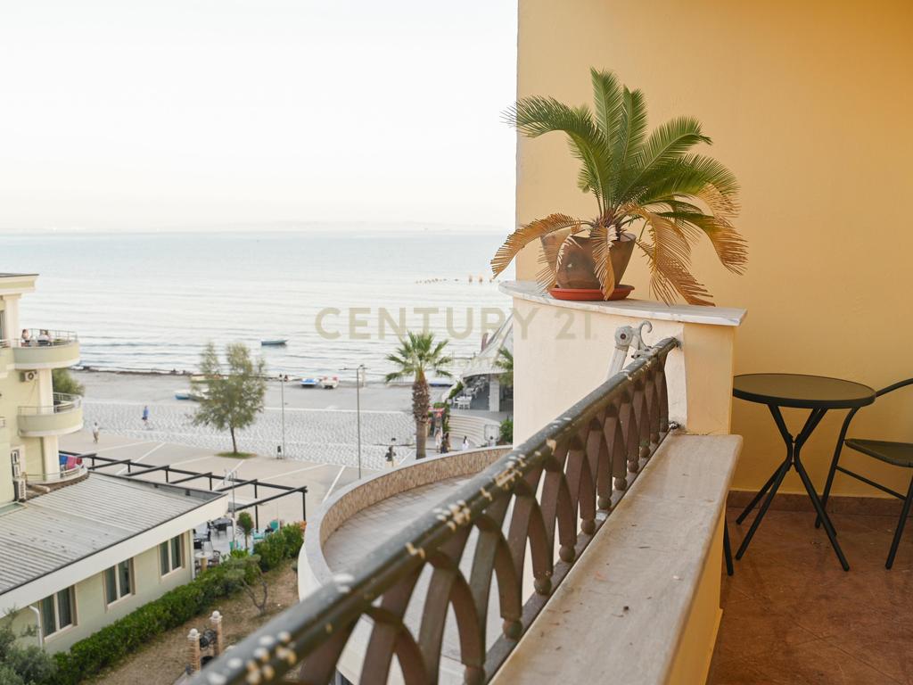 Apartment 2+1+2 per qira Vollga, Durres 4