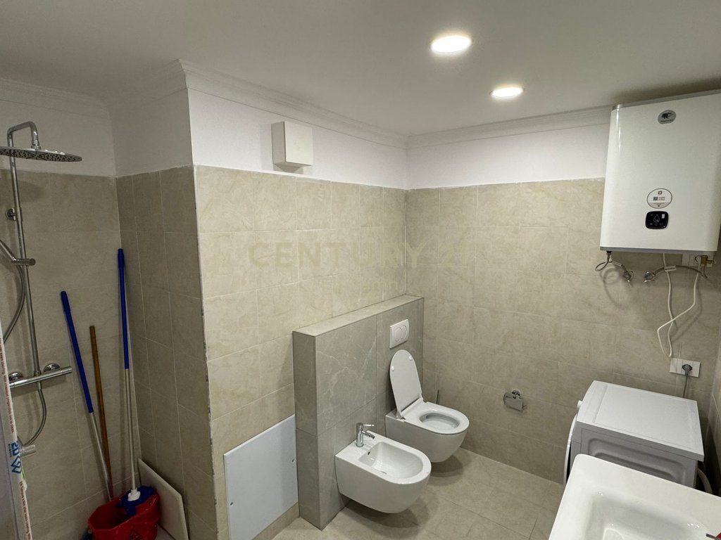 Apartament 1+1 Me Qira në Vollga, Durrës - 800€ | 90 m² 4