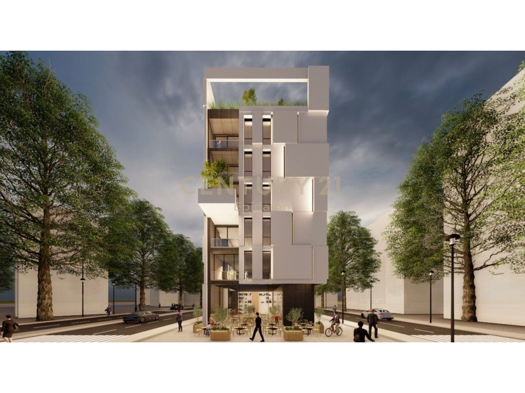 Iluminar Residence - Apartament 1+1 për shitje !!