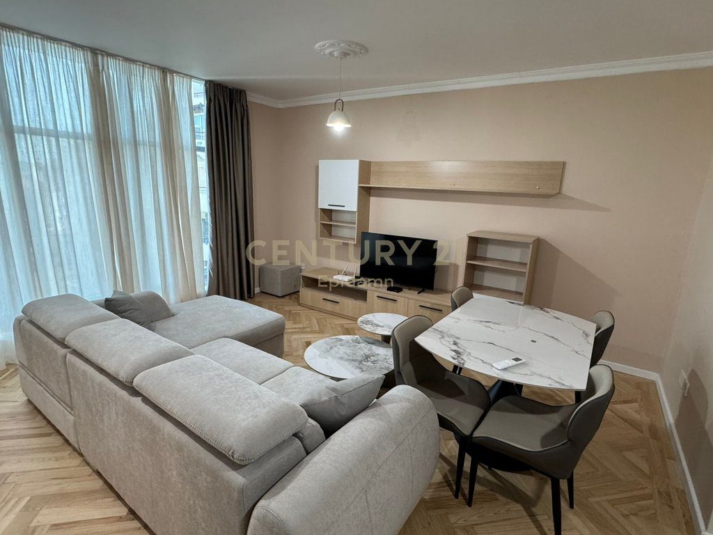Apartament 1+1 Me Qira në Vollga, Durrës - 800€ | 90 m²