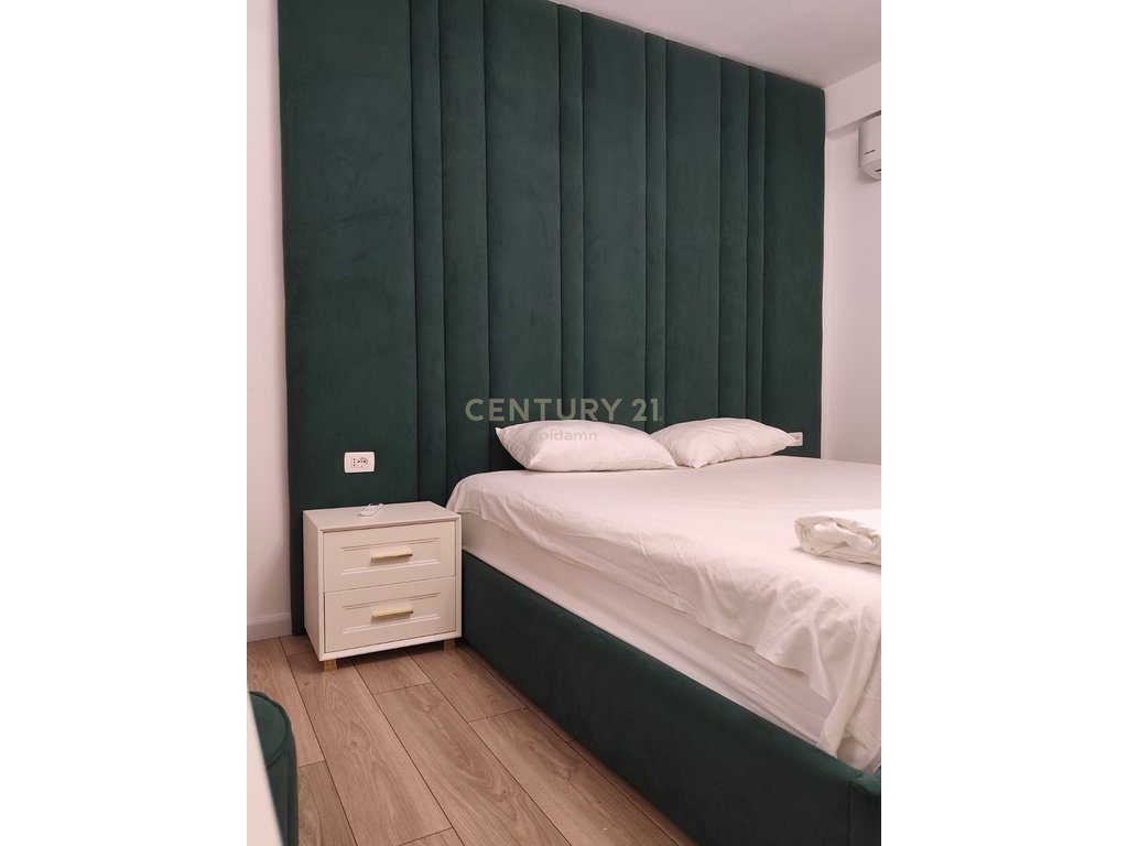 🏡 Jepet me qira Apartament 2+1 Modern – Sheshi Pranvera, Durrës
€850 3