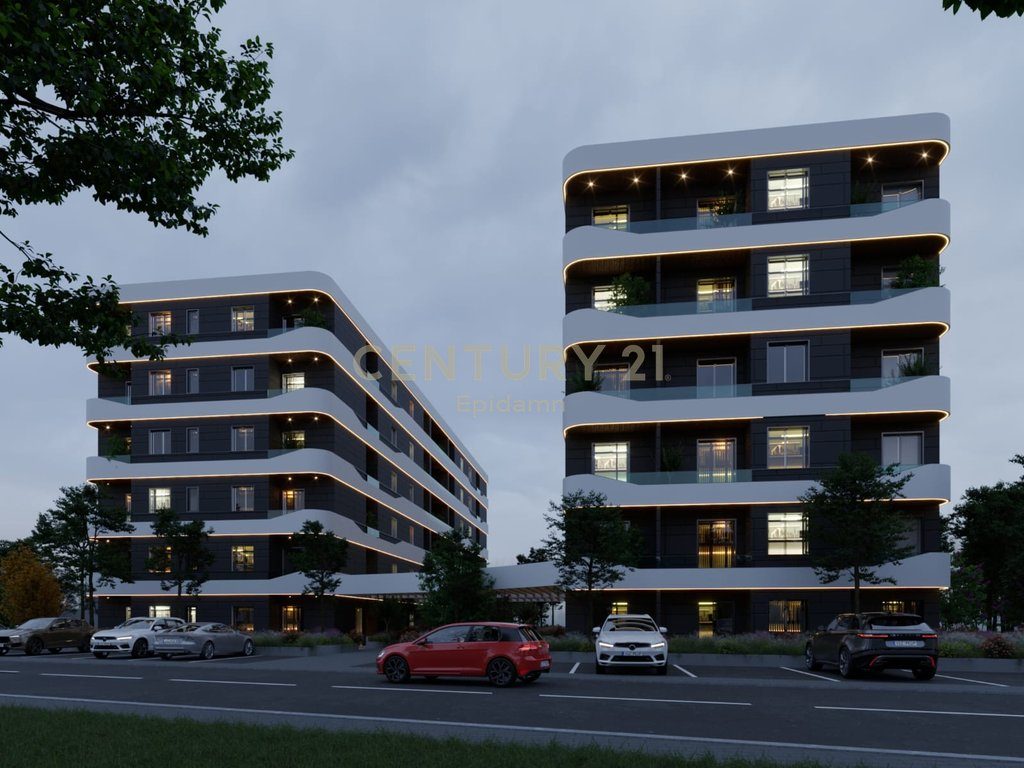 Apartament 1+1 për Shitje tek residenca ''WEST COAST 2''!
Mundesi pagese me keste ! 4