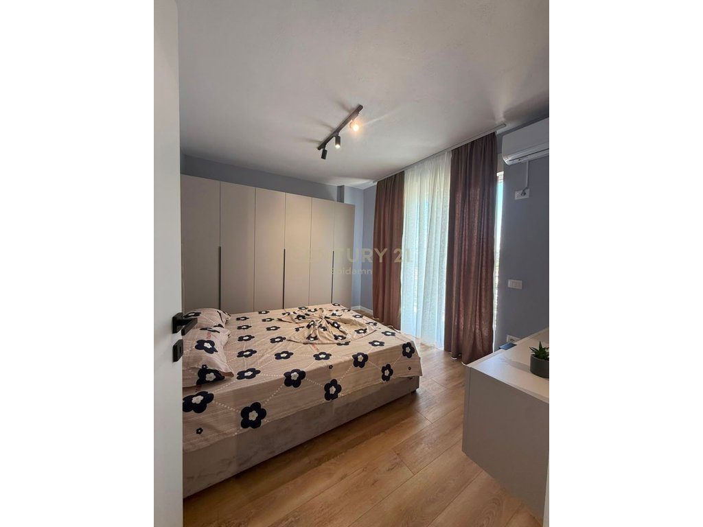 APARTAMENT 1+1 PER SHITJE NE PLAZH!