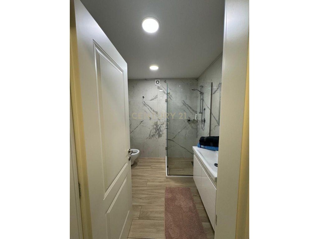 Apartament modern 1+1 me qira në Vollga, pranë detit 🌊 3