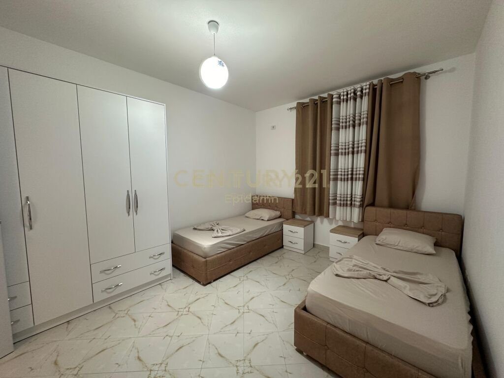 SHITET APARTAMENT 2+1+2 ME PAMJE DETI NE VOLLGA ! 2