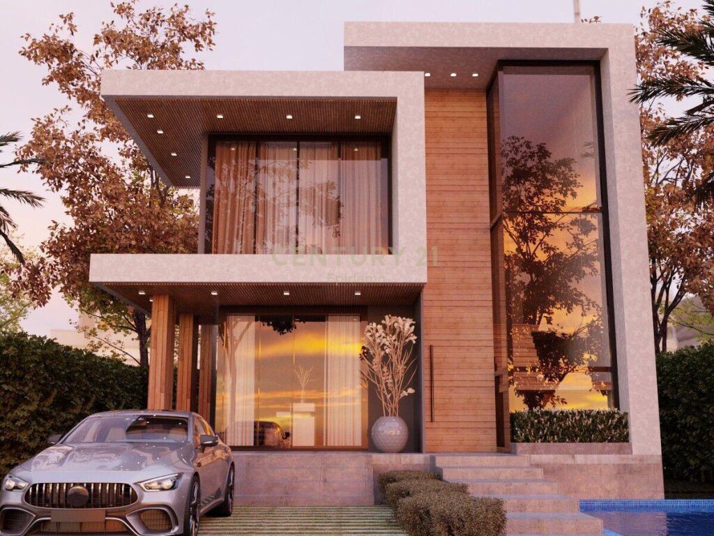 EKSKLUZIVE! SHITET VILE INDIVIDUALE ME PISHINE NE GJIRIN E LALZIT 340.000 €
MUNDESI PAGESE ME KESTE ! 3