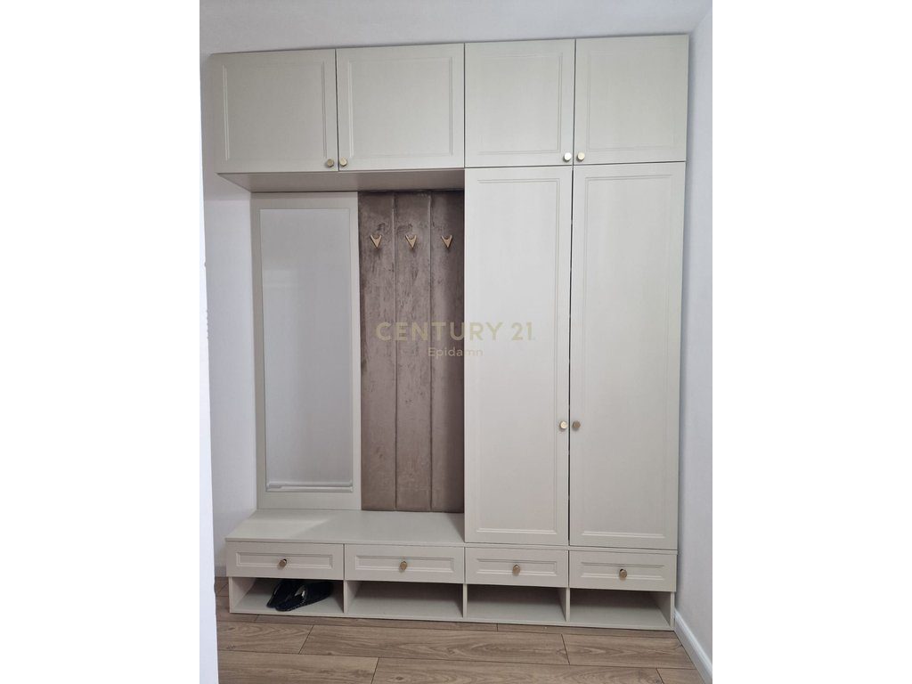 🏡 Jepet me qira Apartament 2+1 Modern – Sheshi Pranvera, Durrës
€850