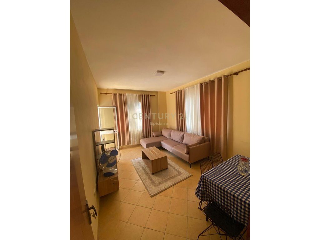 Apartament 1+1 me Qira në Shkëmbi I Kavajës 4
