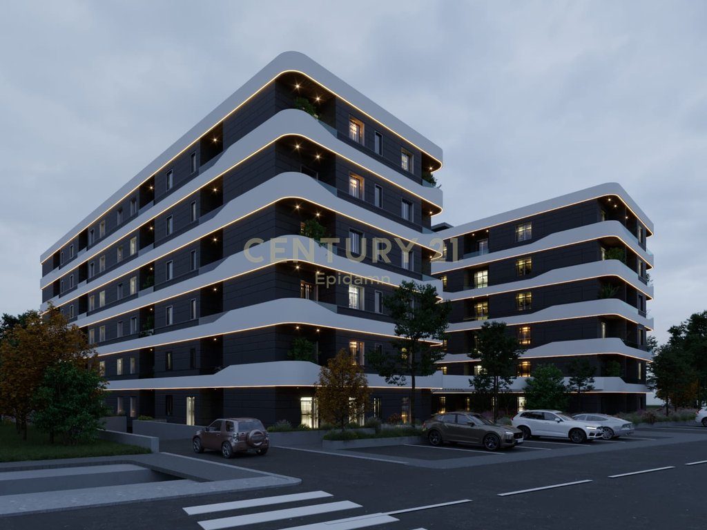 Apartament 1+1 për Shitje tek residenca ''WEST COAST 2''!
Mundesi pagese me keste ! 3