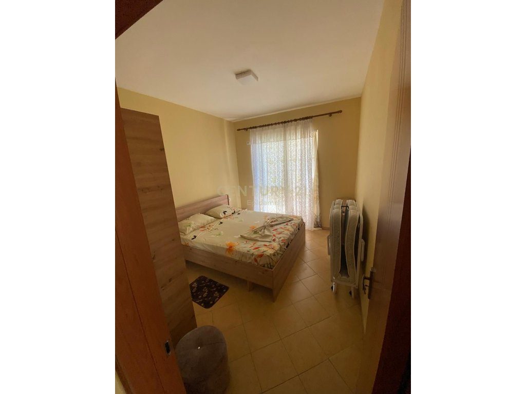 Apartament 1+1 me Qira në Shkëmbi I Kavajës 2