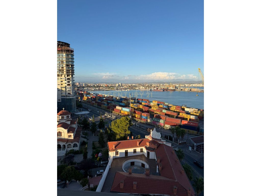 Jepet me Qira Apartament 1+1+ 2 tek Fly, Durres !