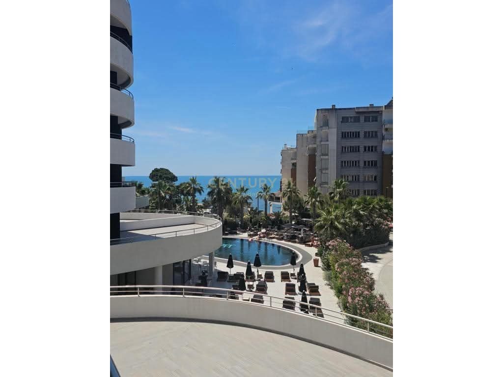 Jepet me qera apartament tek White Hill, Currila – Durrës! 3