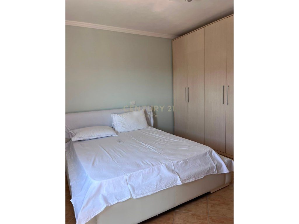 🌊 Shitet Apartament me Pamje Panoramike nga Deti – Vollga, Durrës 4