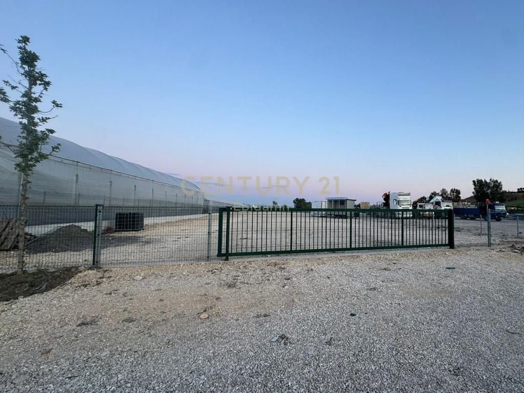 Toke me Qira në Shën Avlash, Durrës - 800€ | 4000 m²
