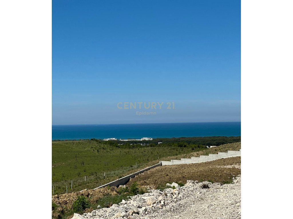 EXCLUSIVE SHITET TOKË ME LEJE AGROTURIZËM TË MIRATUAR NË GJIRIN E LALZIT !! 850,000 €