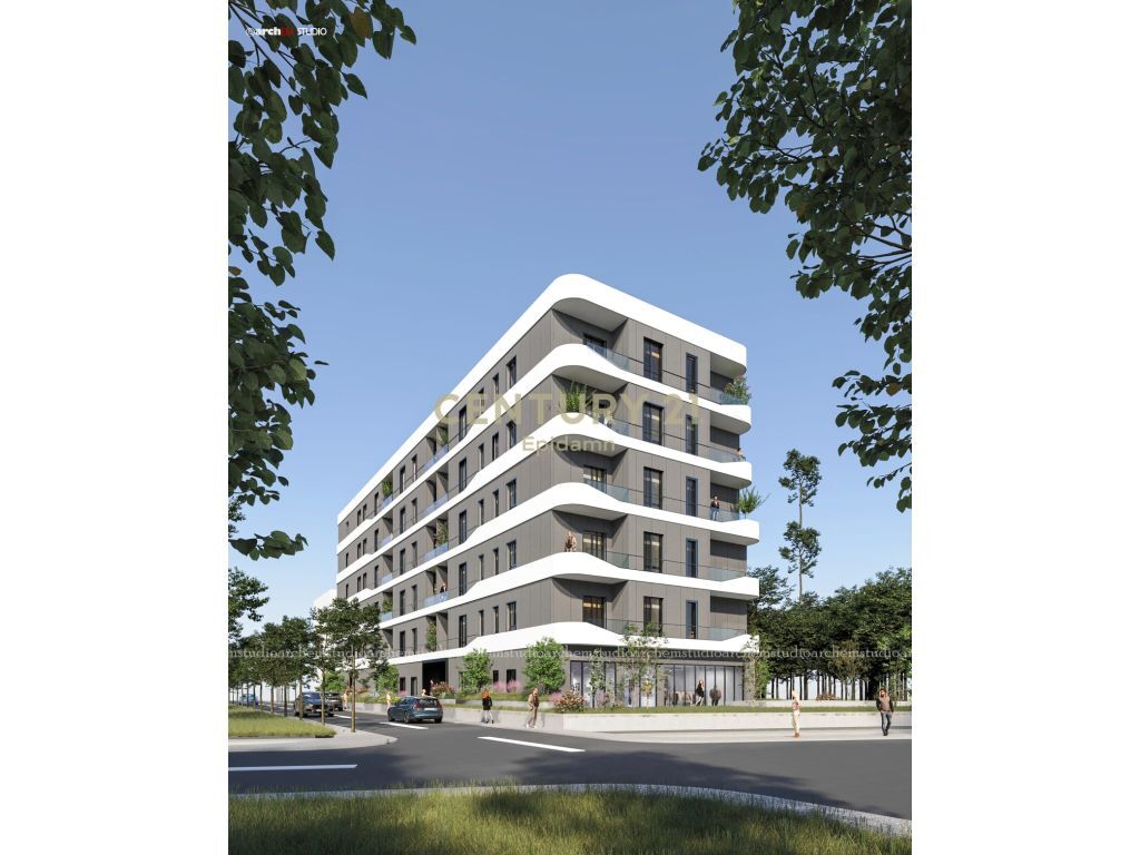SHITET APARTAMENT 2+1 PRANE DETIT NE GOLEM, NDERTIM I RI! 3
