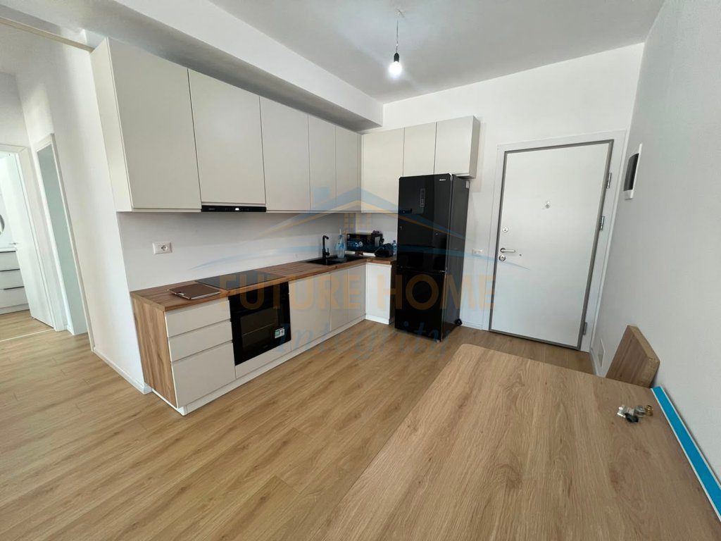 Qera, Apartament 2+1, Kompleksi Kadiu, Ali Demi, Tiranë. 2