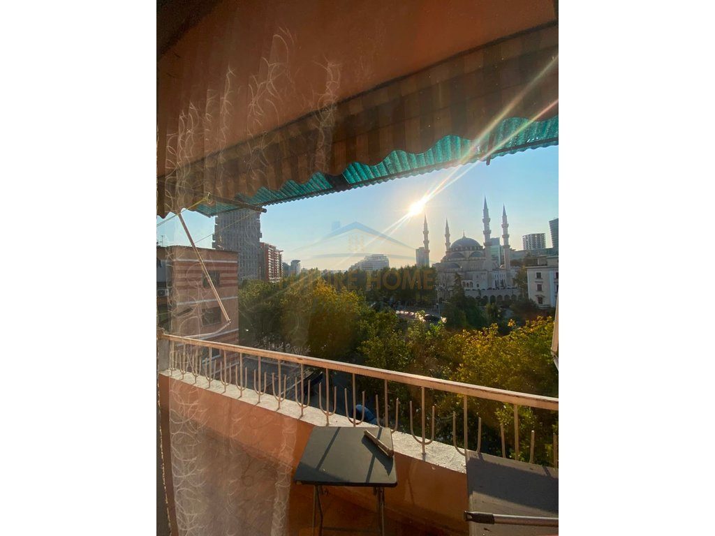 Qera, Apartament 2+1, Rruga e Elbasanit, Tiranë. 2