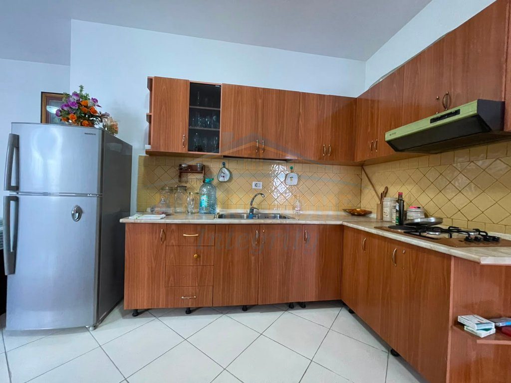 Qera, Apartament 2+1, Kompleksi Halili, Tiranë. 4