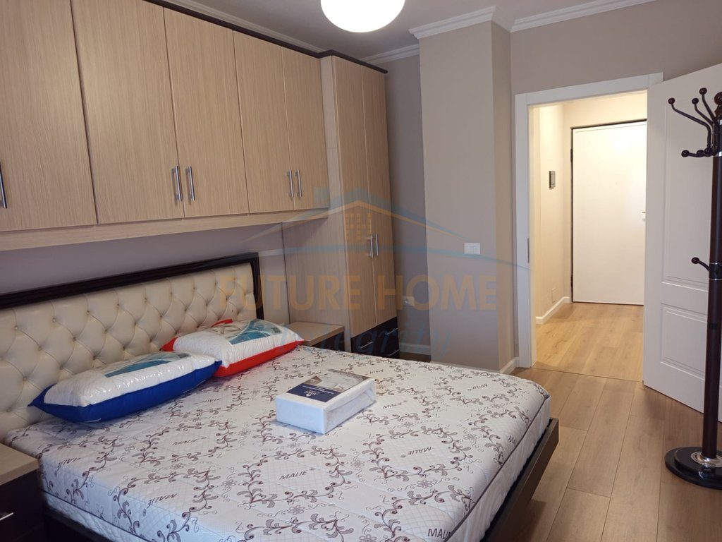 Qera, Apartament 1+1, 9 Katëshet, Tiranë.
