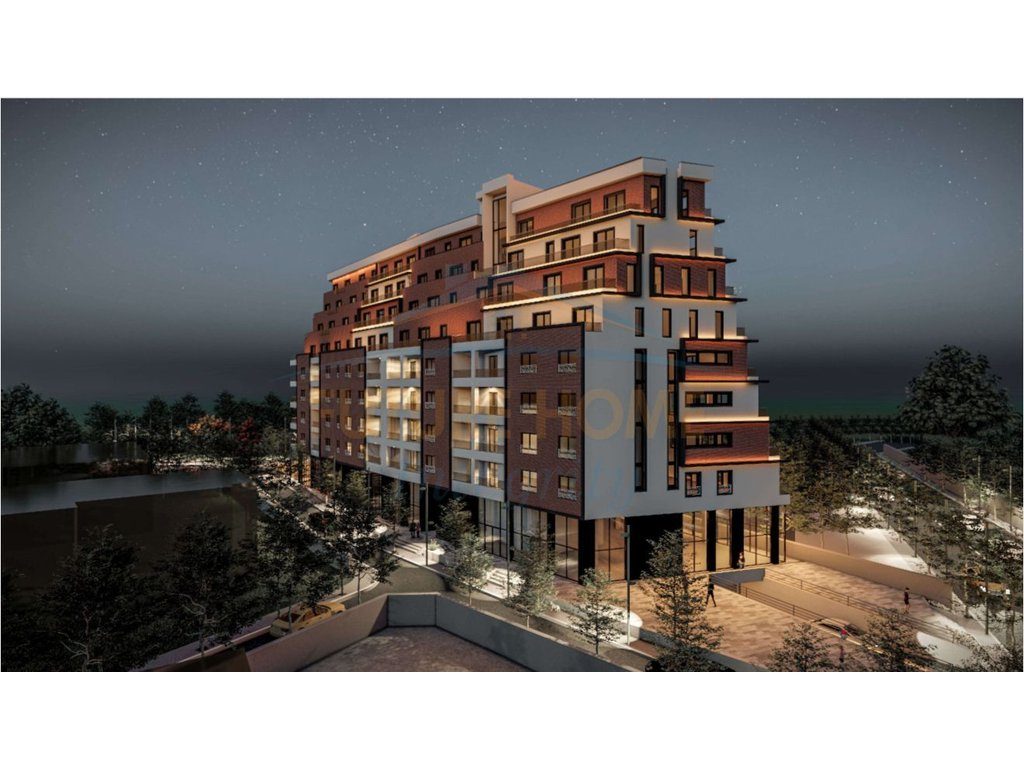 Shitet, Garsoniere, House Residence, Tiranë. 1