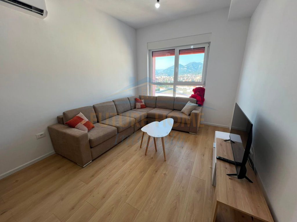 Qera, Apartament 2+1, Kompleksi Kadiu, Ali Demi, Tiranë.