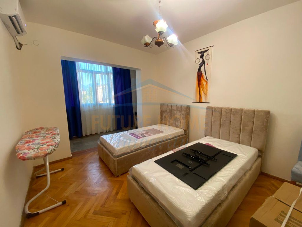 Qera, Apartament 2+1, Rruga e Elbasanit, Tiranë. 4