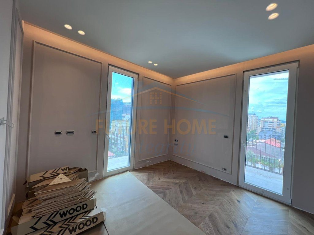 Shitet, Apartament 3+1+2, Altana Residence, Tiranë. 2