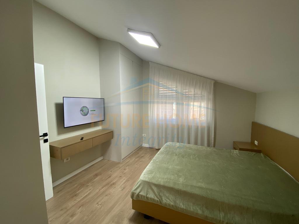 Qera, Apartament 2+1+2+Post Parkimi, Ish Tregu Elektrik, Tiranë. 2