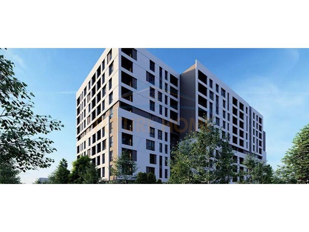 Shitet, Apartament 2+1+2, Porcelan, Tiranë. 1