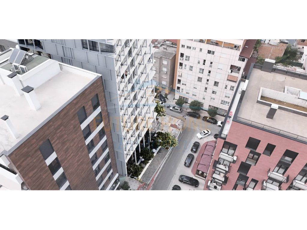 Shitet, Apartament 2+1+2, Mara Palace, Tiranë. 4